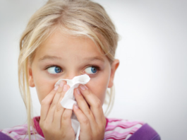 Ai răcit? Relaxează-te!