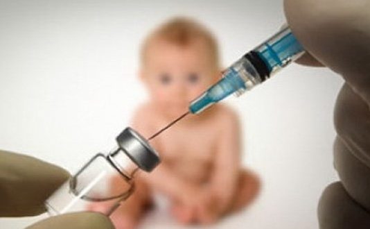 Ghidul unui Copil despre Vaccinuri