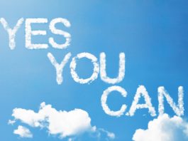 Despre motivare și puterea de a nu renunța