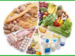 Ce ascund grăsimile și caloriile?