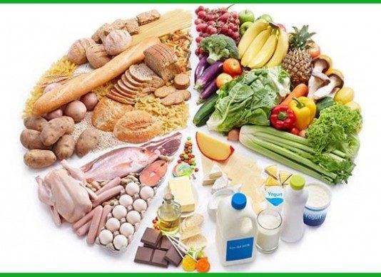 Ce ascund grăsimile și caloriile?