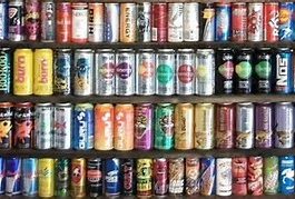 Băuturile și Batoanele Energizante – Energie sau Mult Zgomot pentru Nimic?