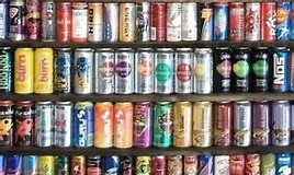 Băuturile și Batoanele Energizante – Energie sau Mult Zgomot pentru Nimic?