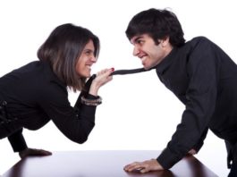 Hărțuirea și persecutarea sexuală