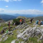 Drumetii Montane drumetii montane