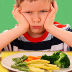 Tulburări de alimentație