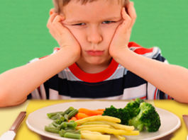 Tulburări de alimentație