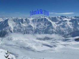 Tabara de Ski Pentru Copilul Tau tabara ski