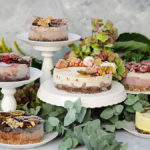 Sell our cakes to your customers vegan cakes brussels