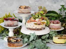 Sell our cakes to your customers vegan cakes brussels