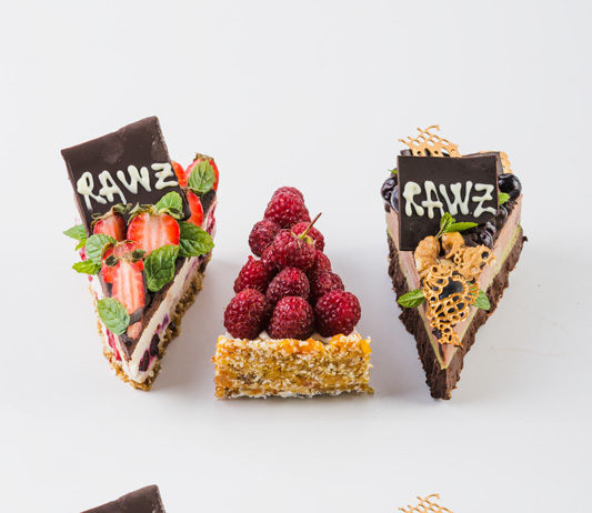 CHEESCAKE – GLUTEN FREE gateau au chocolat